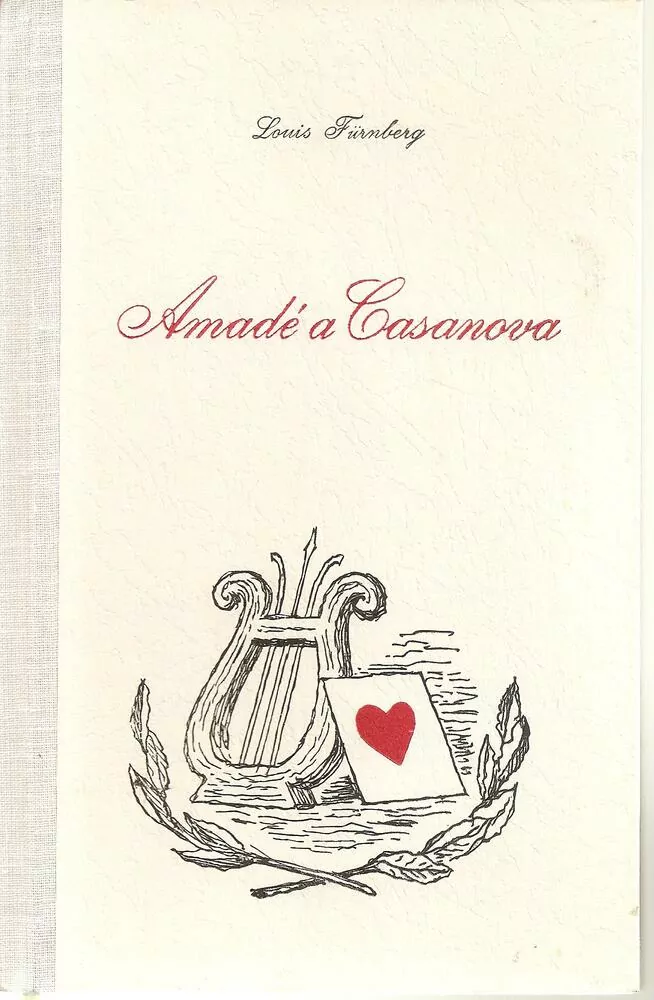 Amadé a Casanova