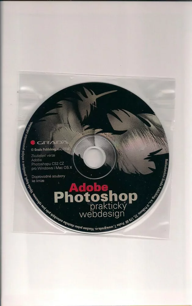 Adobe Photoshop