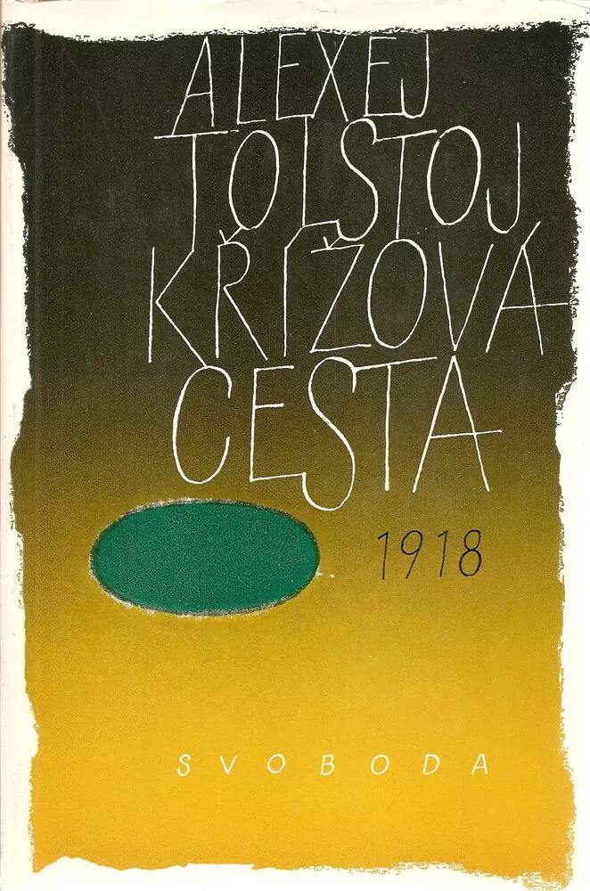 Křížová cesta