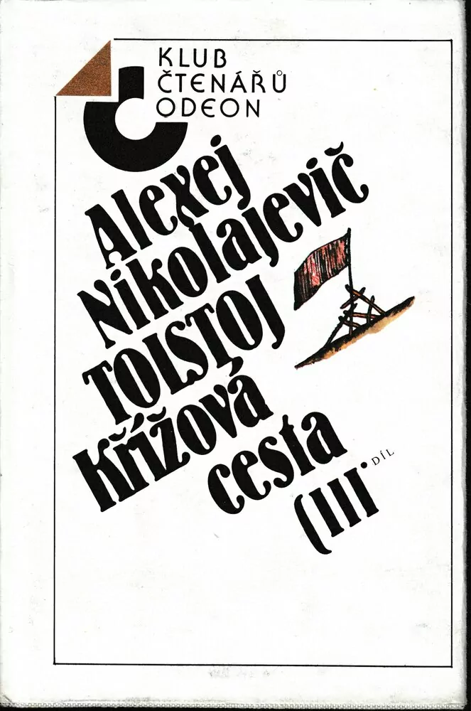 Křížová cesta