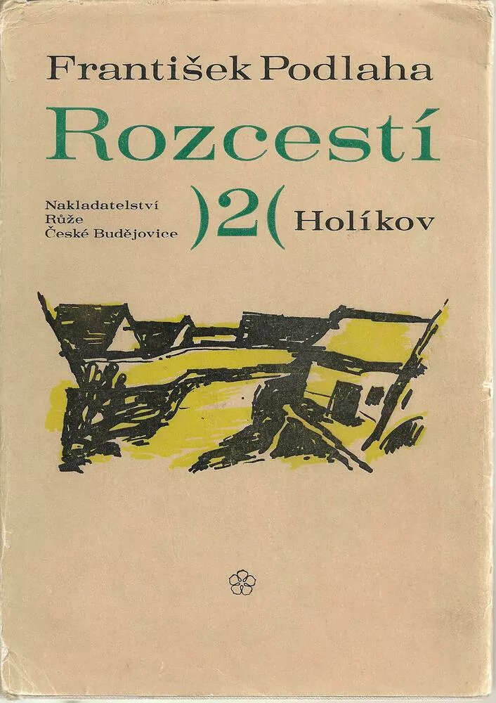 Rozcestí