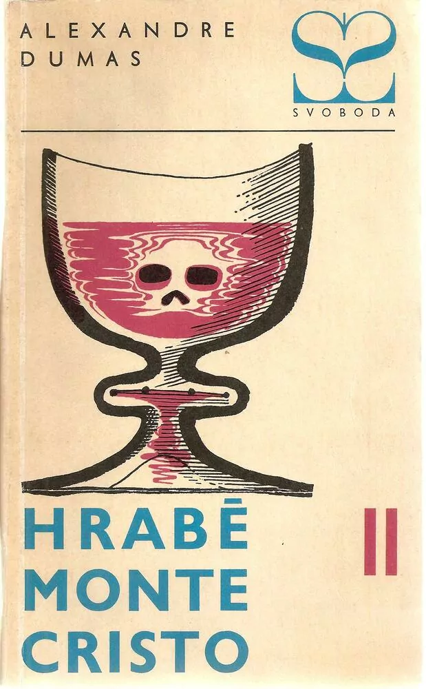 Hrabě Monte Christo
