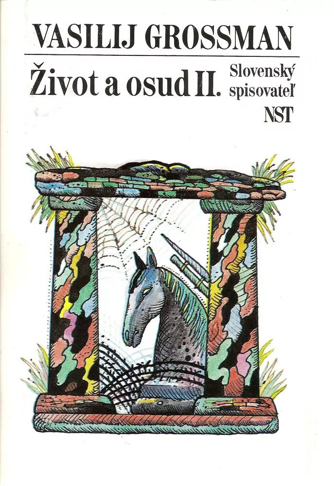 Život a osud