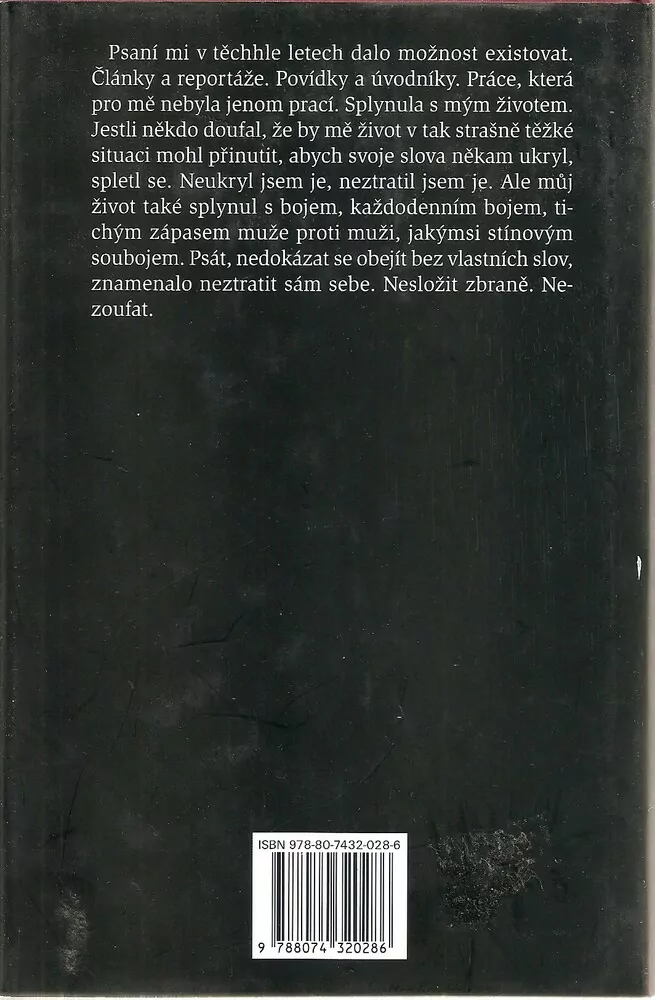 Krása a peklo