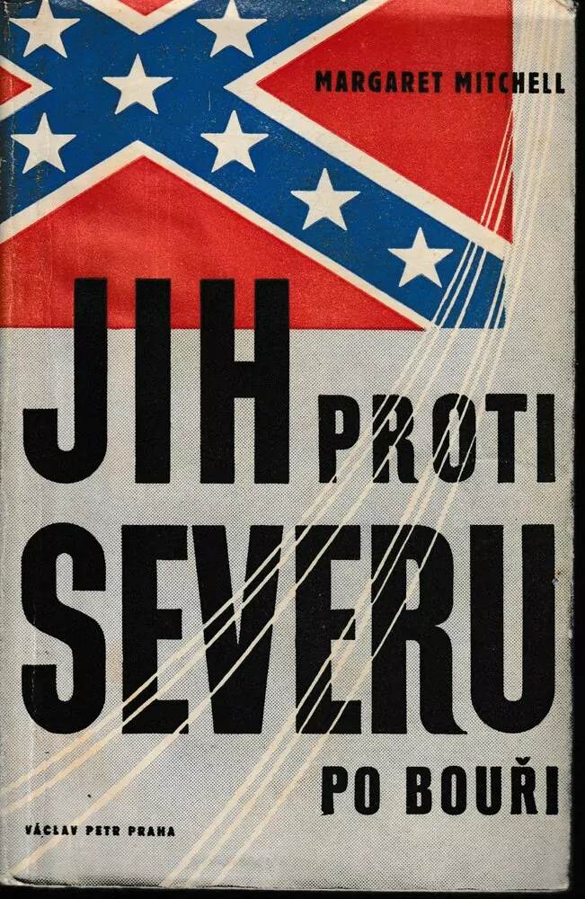 Jih proti severu