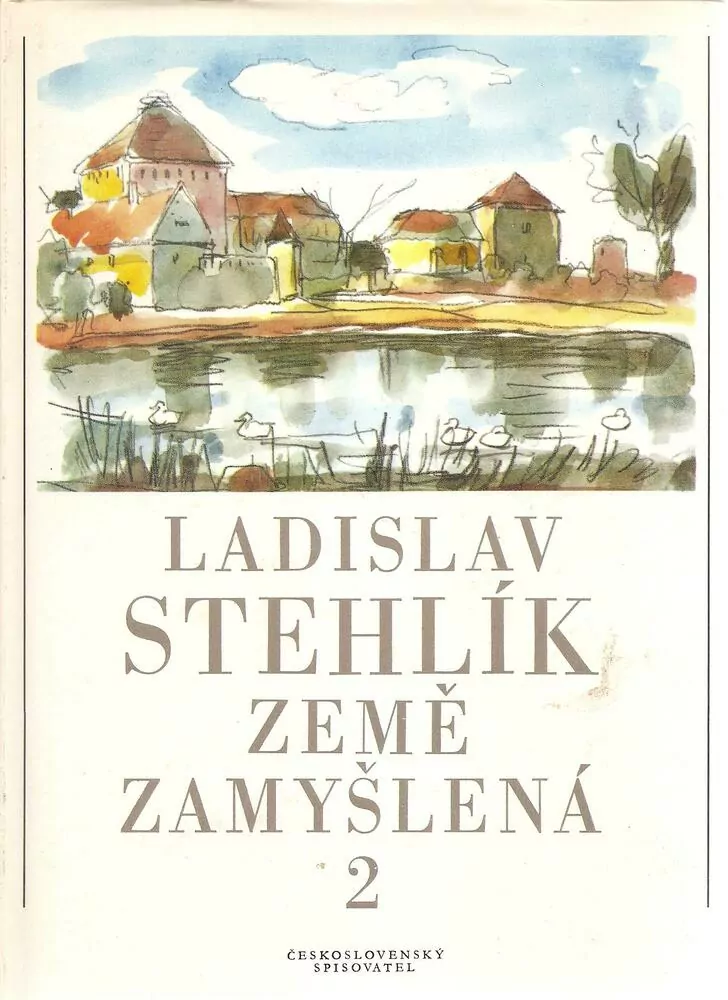 Země zamyšlená