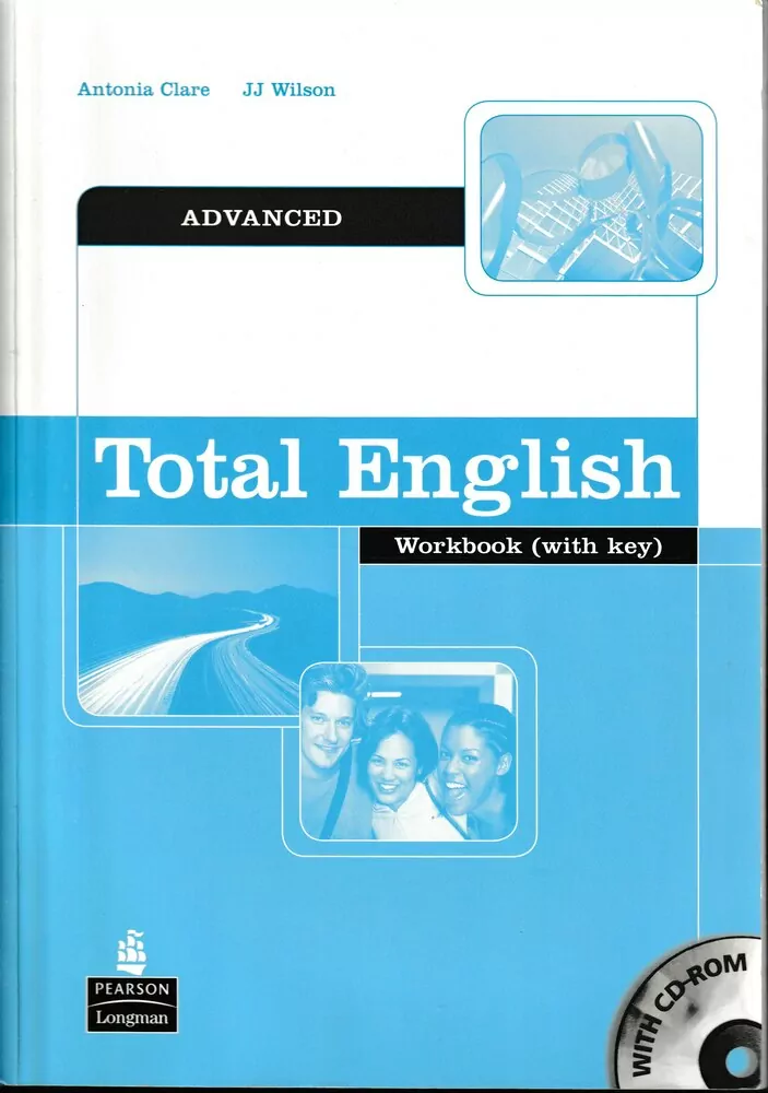 Total English