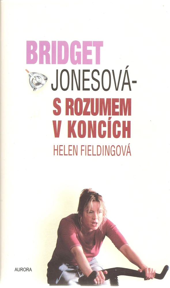 Bridget Jonesová