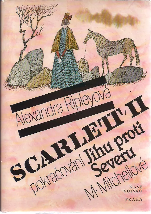 Scarlett I + II