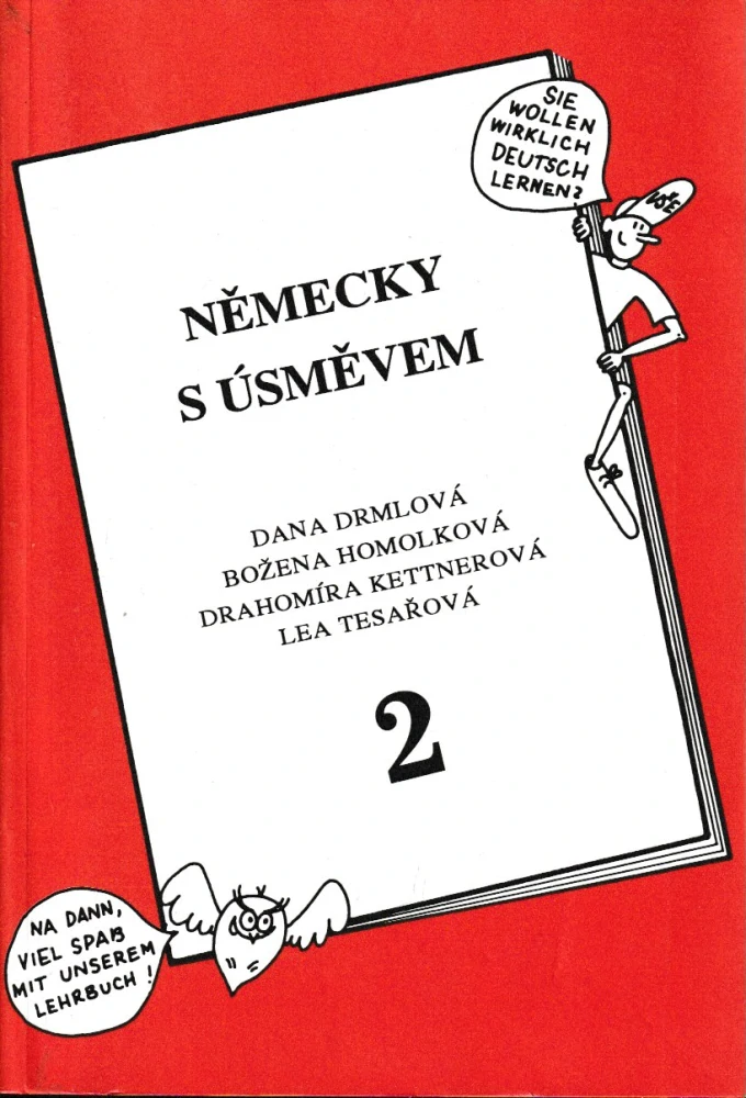 Německy s úsměvem