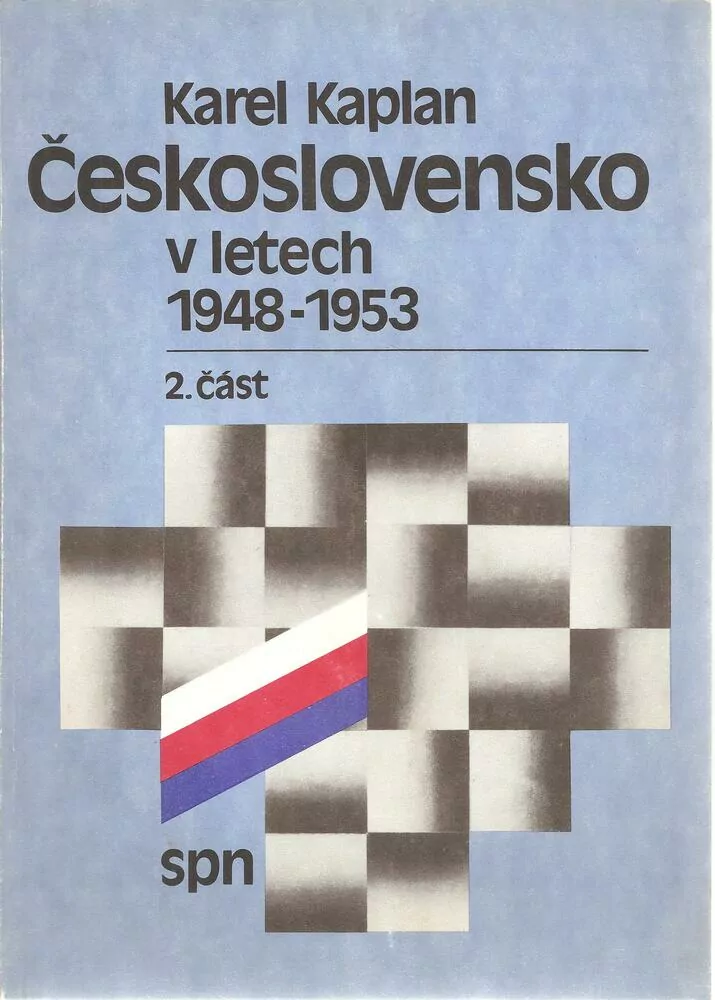 Československo v letech....