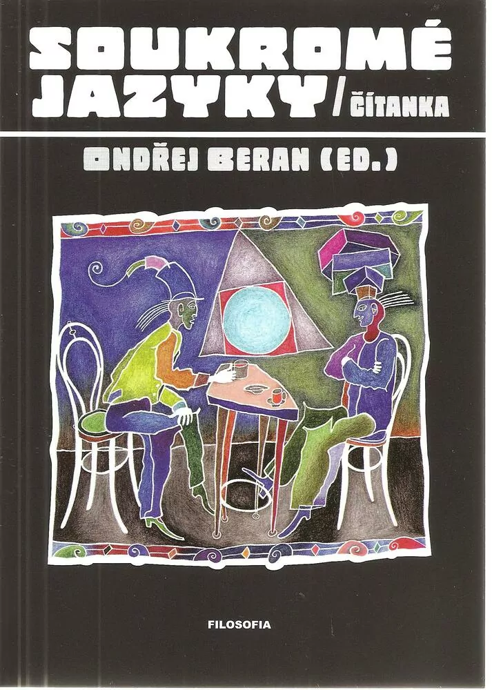 Soukromé jazyky