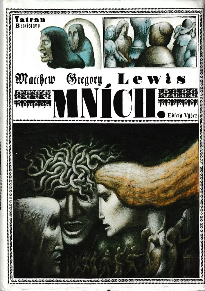 Pútnik Melmoth