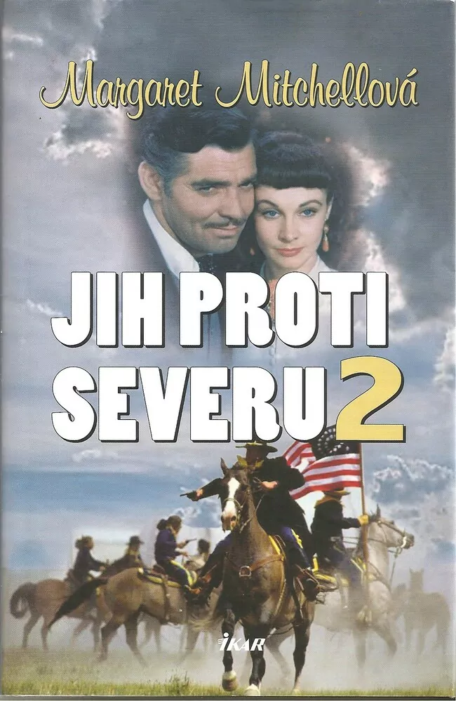 Jih proti severu