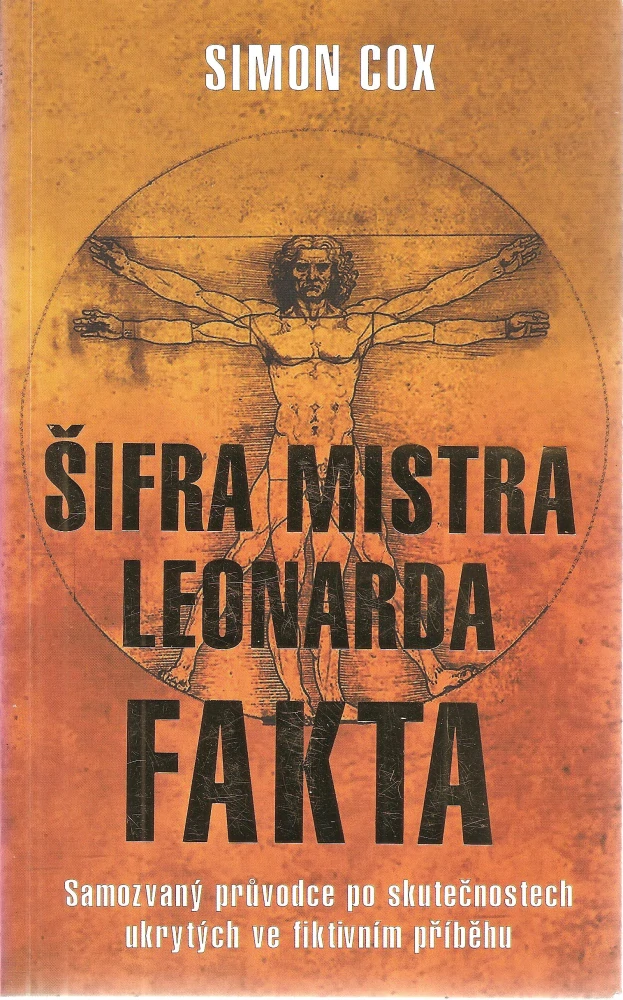Šifra mistra Leonarda