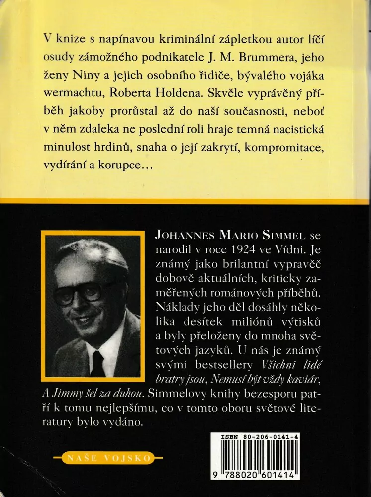 Aféra Niny B.