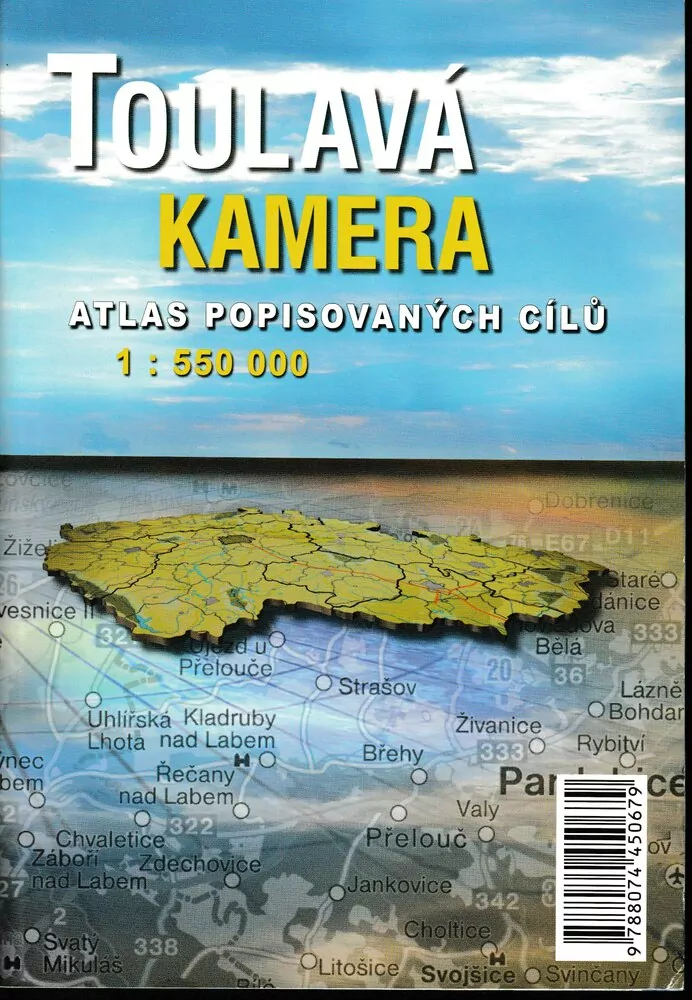Toulavá kamera