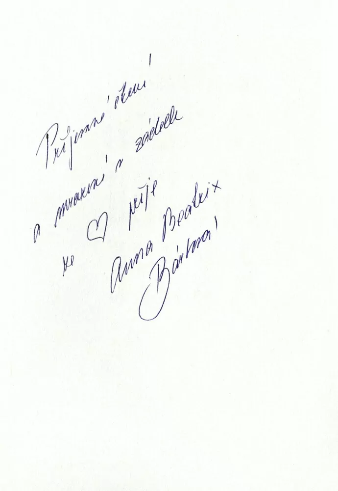 Tajemství prachu a krve