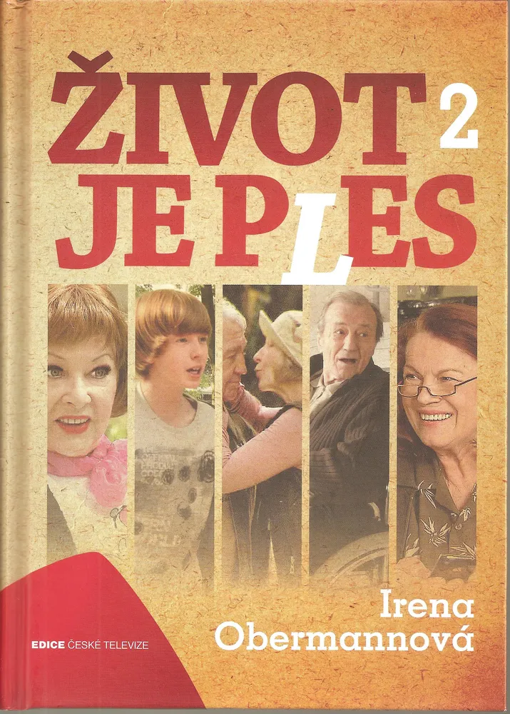 Život je ples