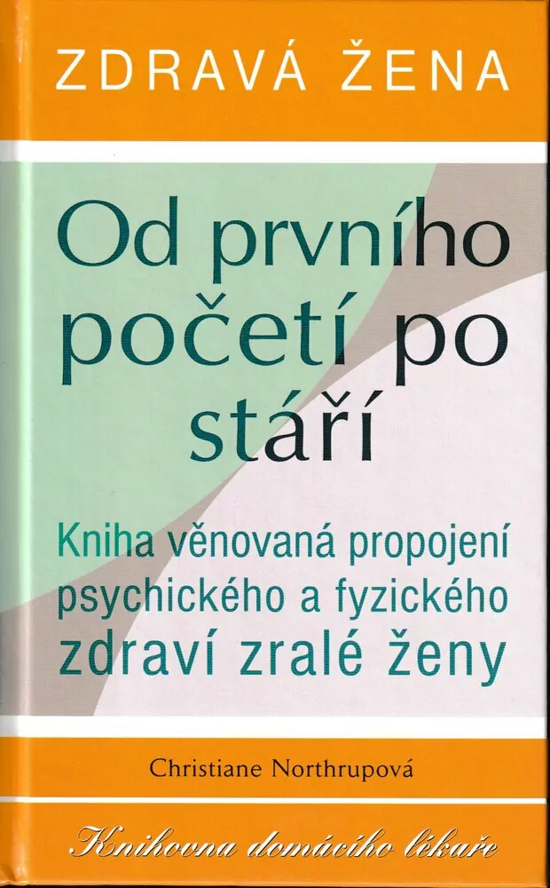 Zdravá žena
