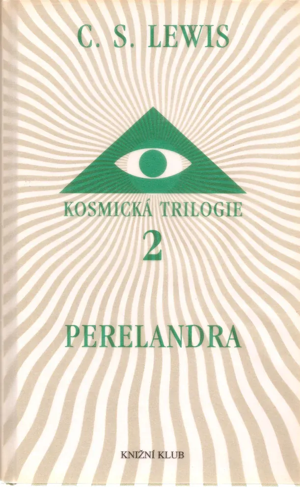 Kosmická trilogie