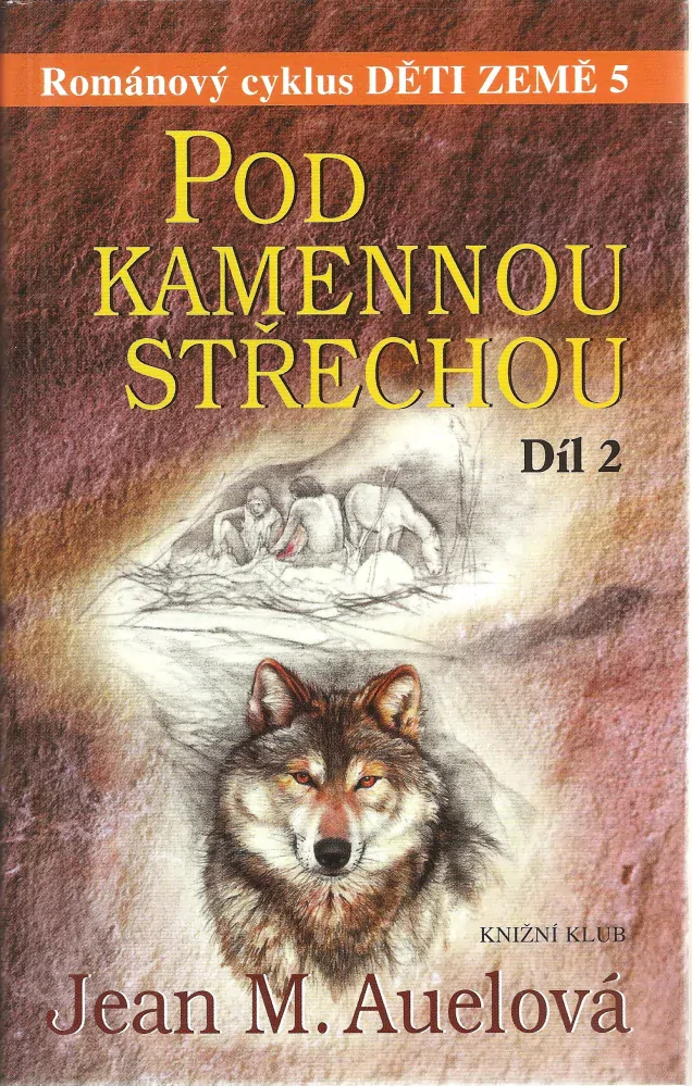 Pod kamennou střechou 1 + 2