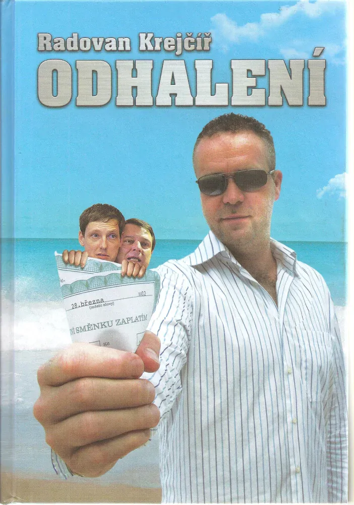 Radovan Krejčíř