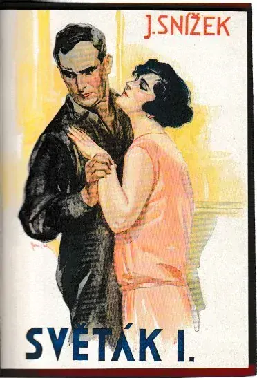 Světák I-III