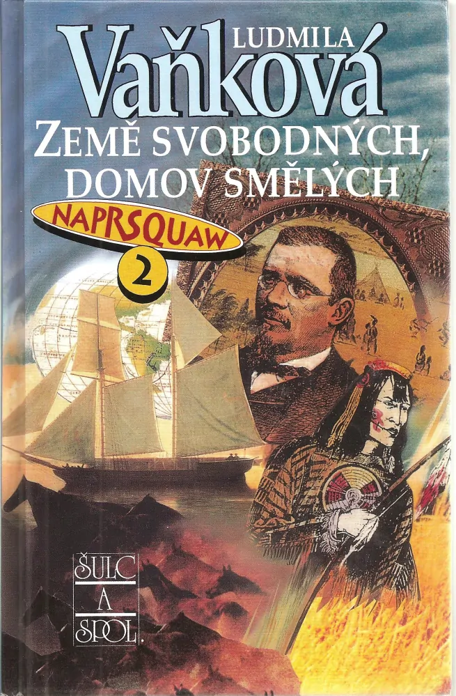 Naprsquaw