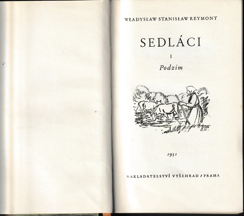 Sedláci
