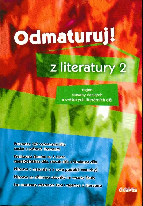Odmaturuj!