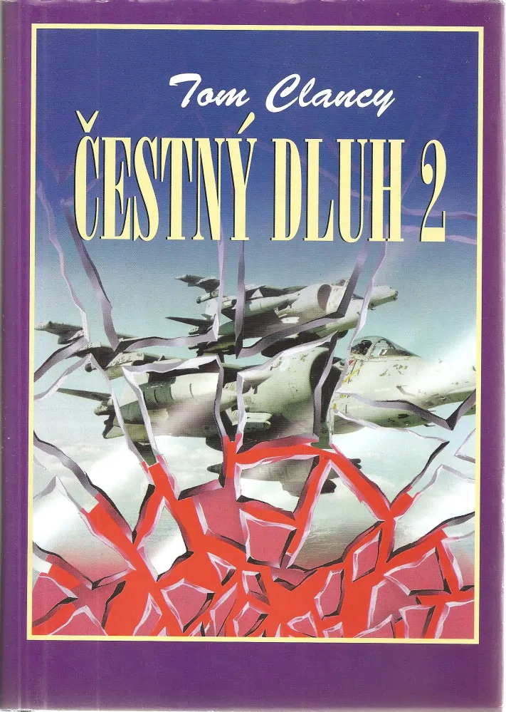 Čestný dluh 1 + 2
