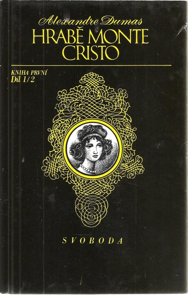 Hrabě Monte Cristo
