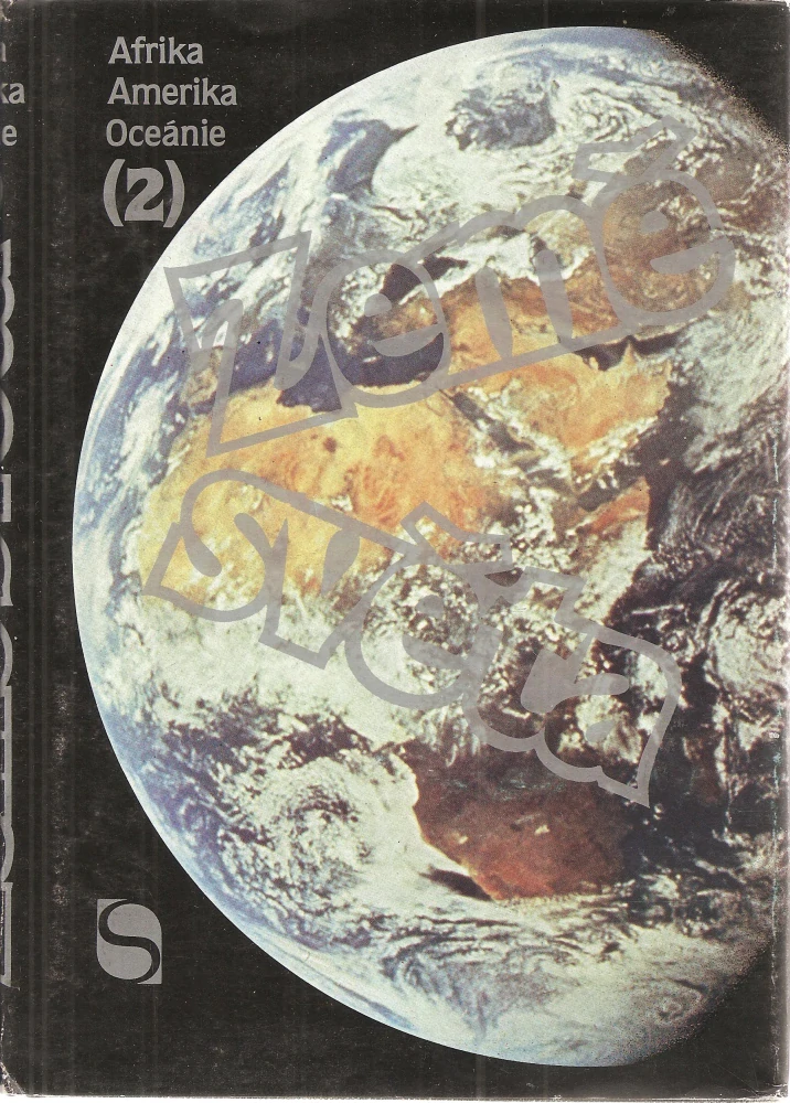 Země světa Sv. 1,2