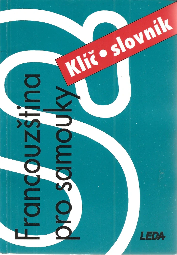 Francouzština pro samouky