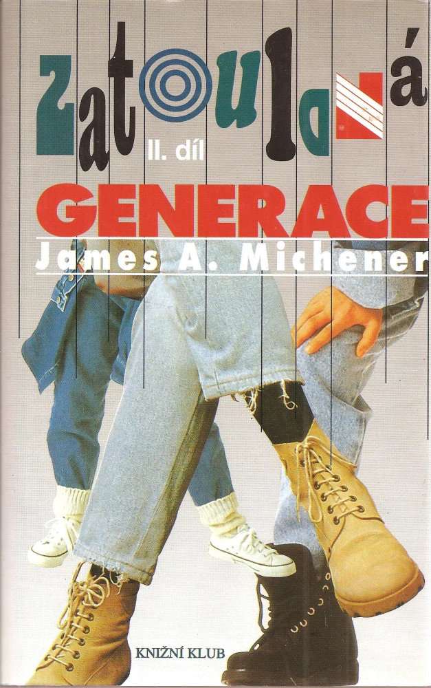 Zatoulaná generace 1. a 2.díl