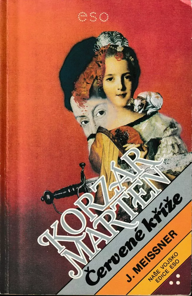 Korzár Marten