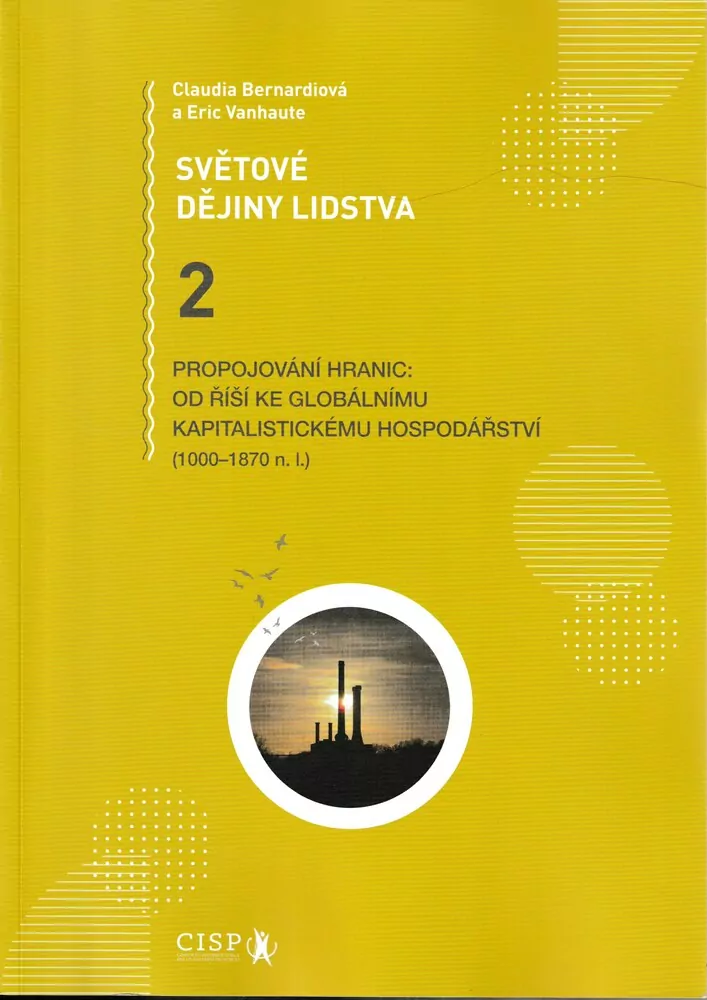Světové dějiny lidstva