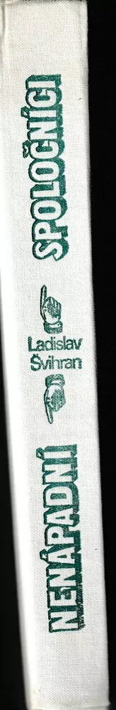 Nenápadní společníci