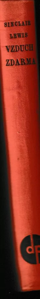Vzduch zdarma