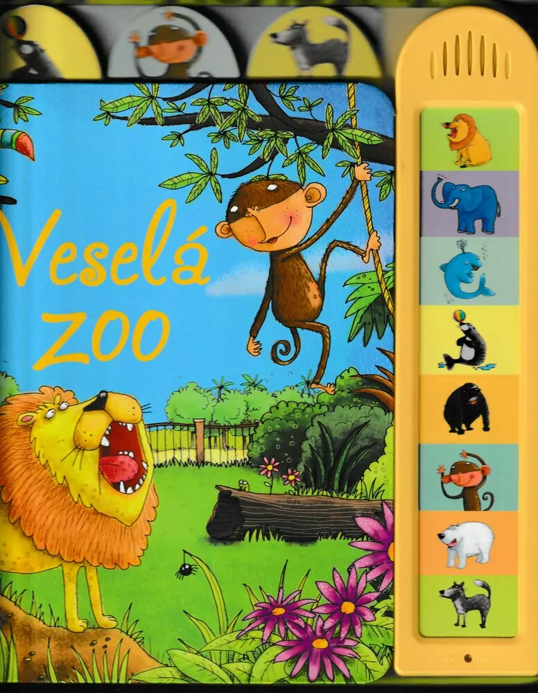 Veselá ZOO