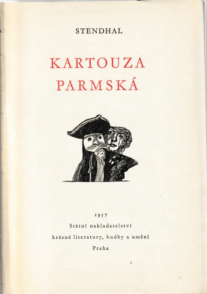 Kartouza parmská