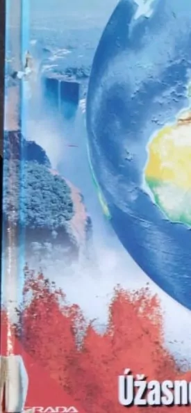 3D atlas Země