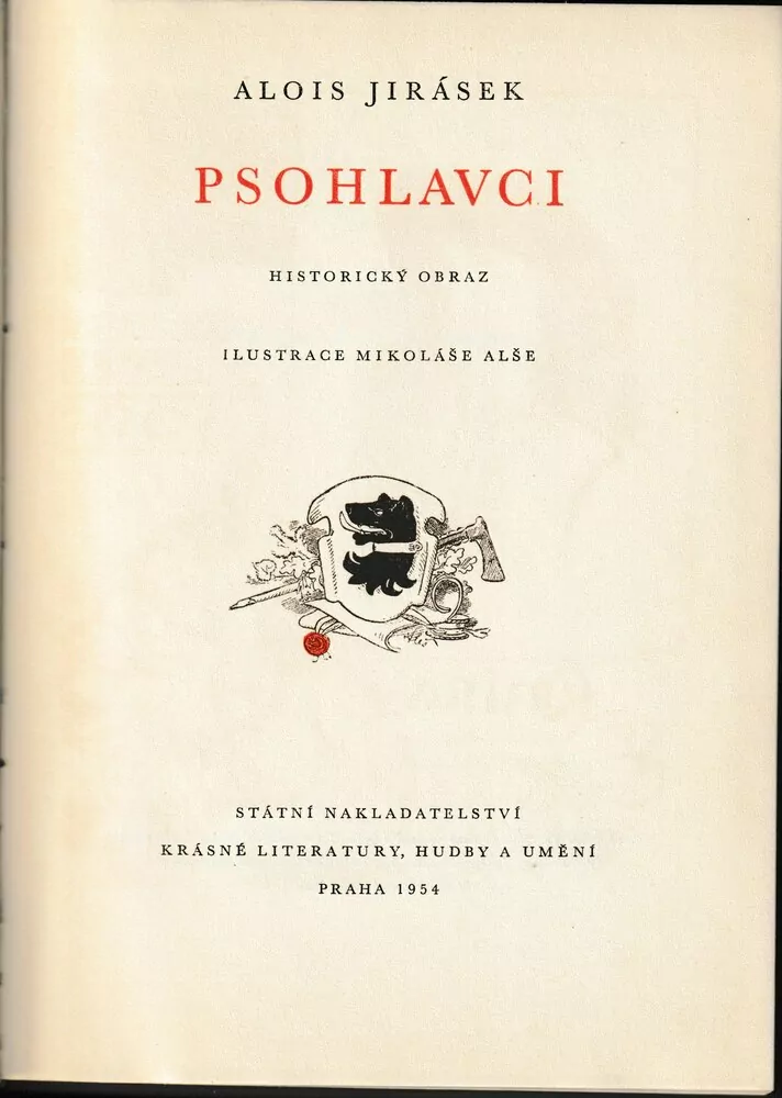 Psohlavci