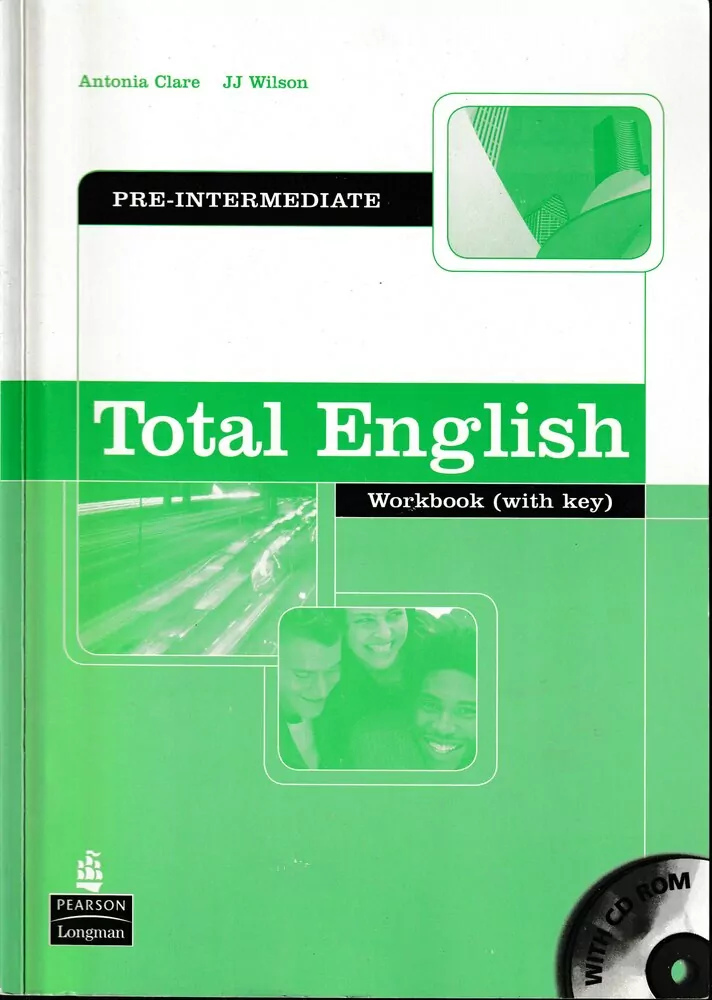 Total English