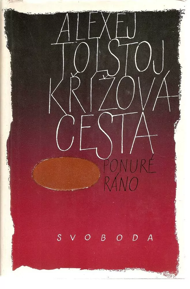 Křížová cesta