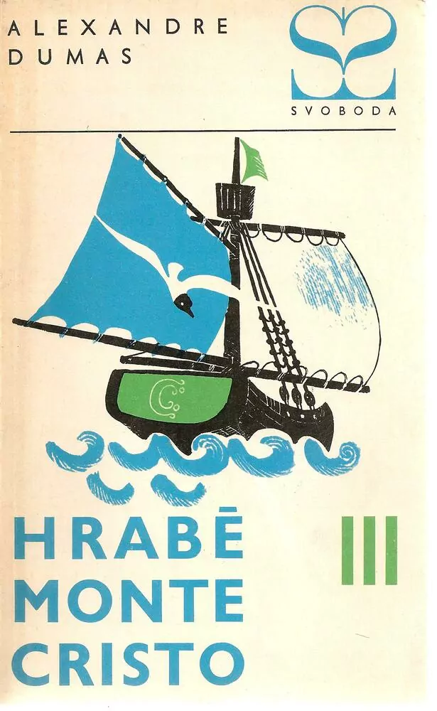 Hrabě Monte Christo