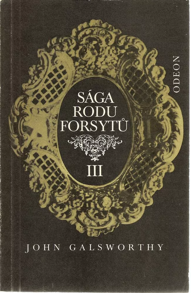 Sága rodu Forsytů