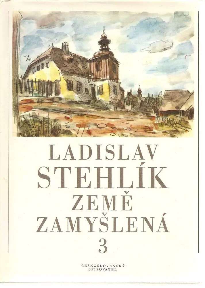 Země zamyšlená