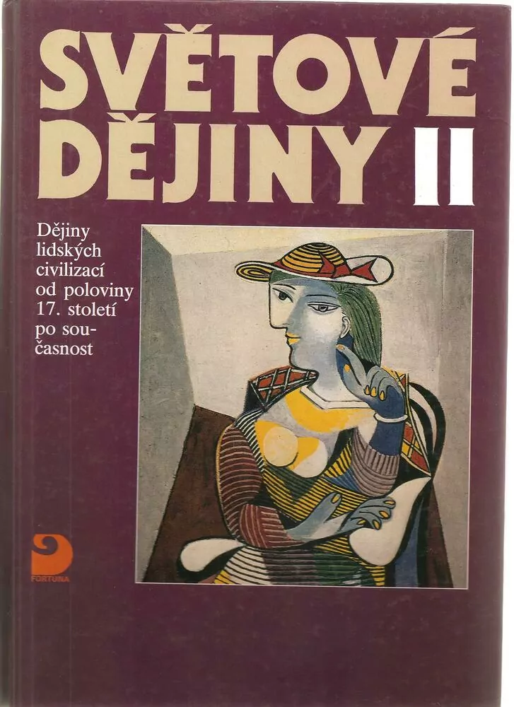 Světové dějiny I